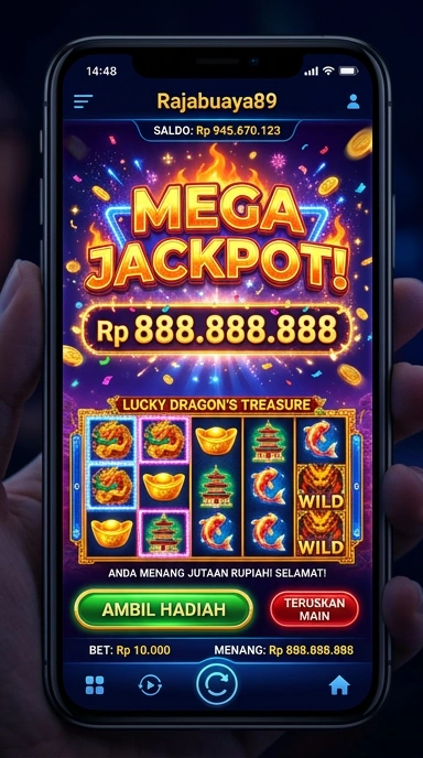 bondan69 — menu pengaturan
